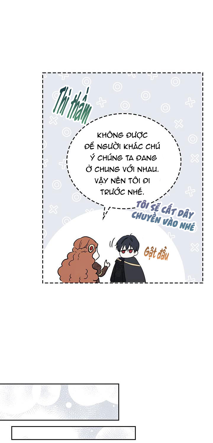 lần này tôi sẽ trở thành gia chủ chapter 58 43