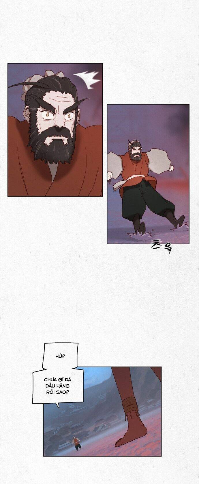 dawn of the frozen wastelands chapter 14 26