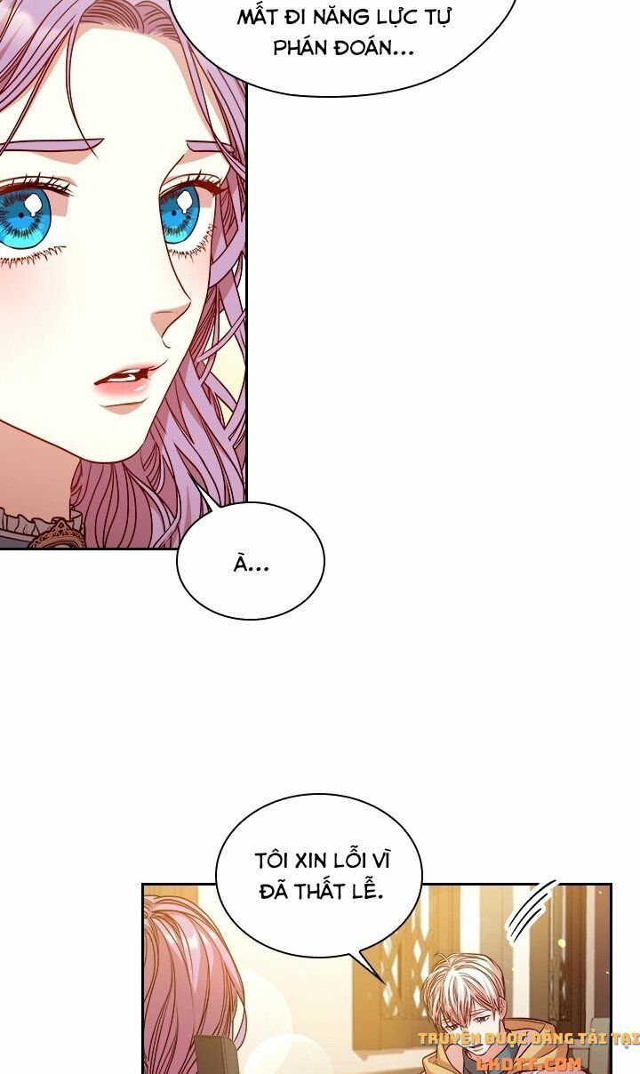 tôi trở thành thư ký của bạo chúa chapter 22 42