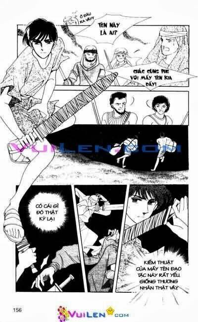 hậu duệ hoàng gia chapter 2 156