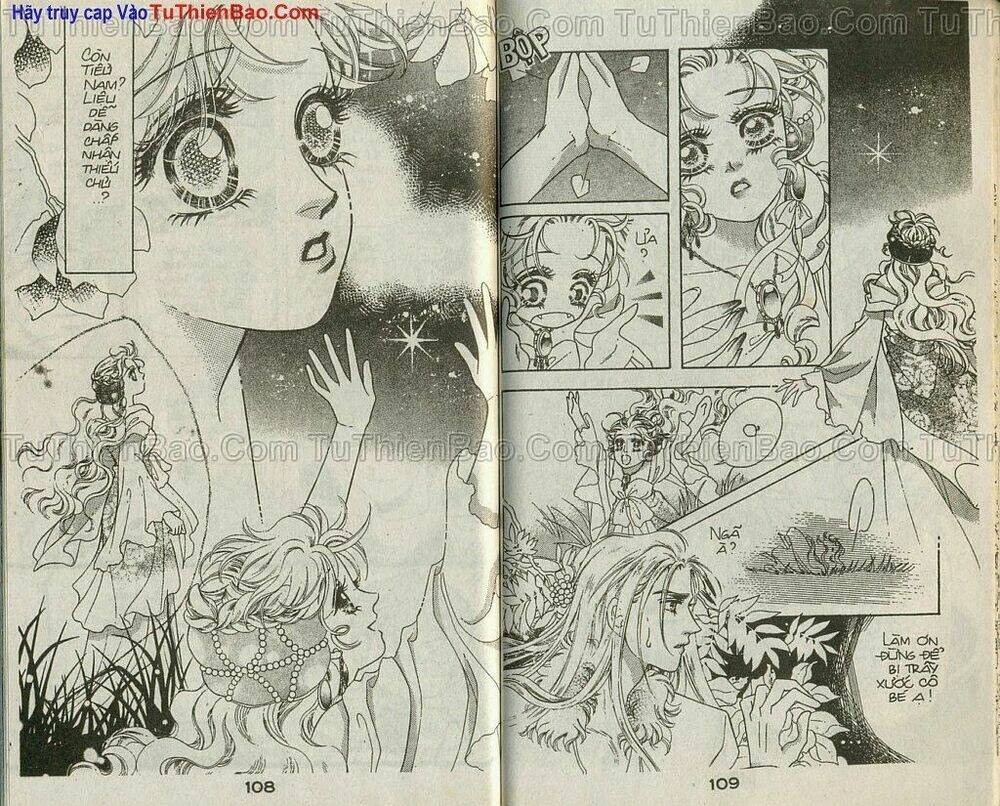 công chúa nam yên chapter 7 52