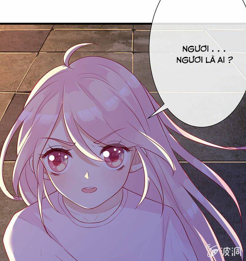 vương bài thiên sư và tiểu manh yêu chapter 2 43