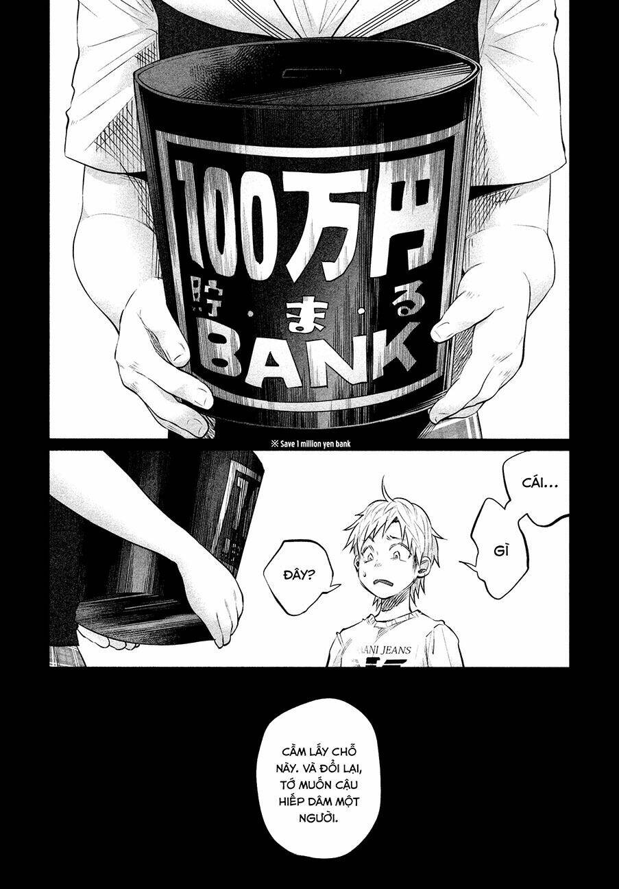 tớ đã yêu cậu rất nhiều chapter 9 2