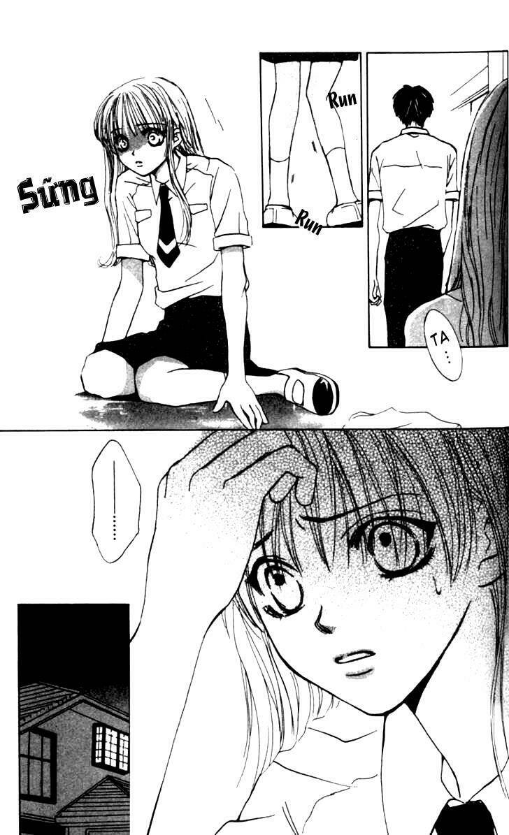 kiss me baby chapter 3 23