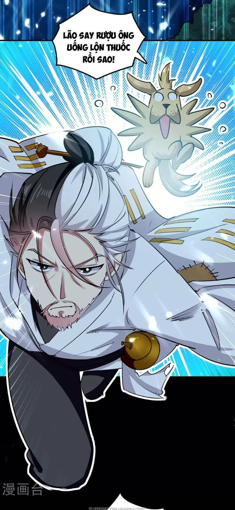 vạn giới tiên vương chapter 17 9