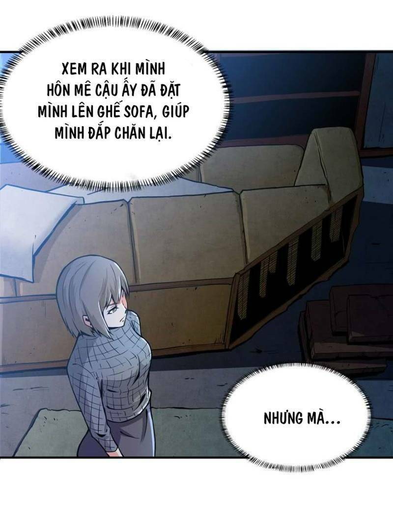 nơi này có yêu khí chapter 35 30