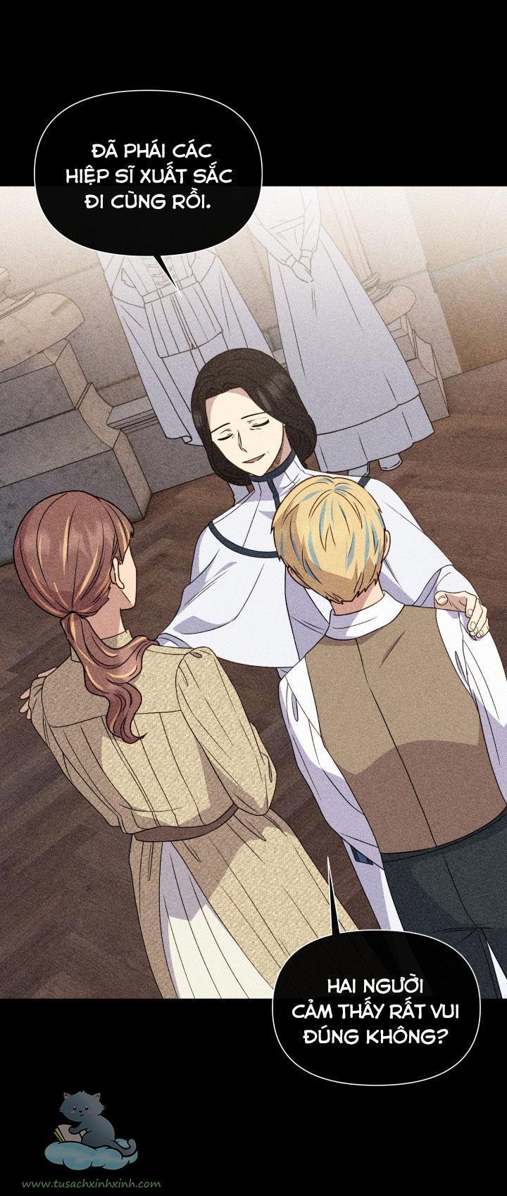 công nương khế ước của gia tộc công tước quái vật chapter 107 10