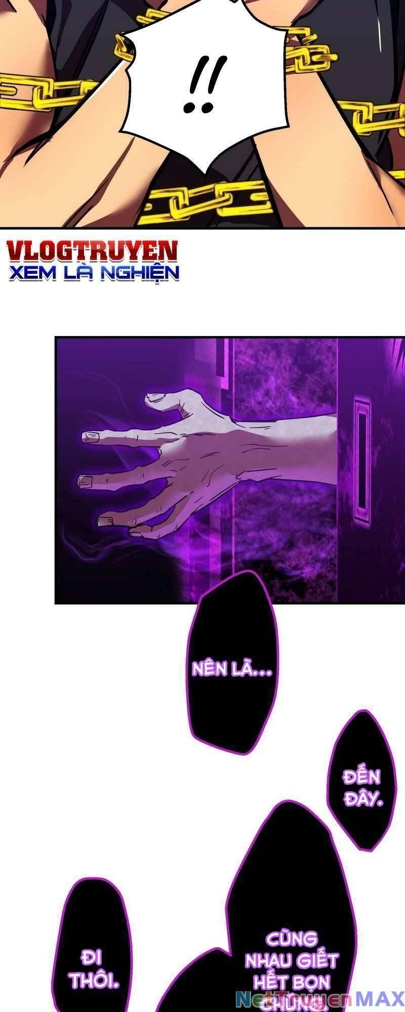 Huyết Thánh Cứu Thế Chủ~ Ta Chỉ Cần 0.0000001% Đã Trở Thành Vô Địch chapter 16 7