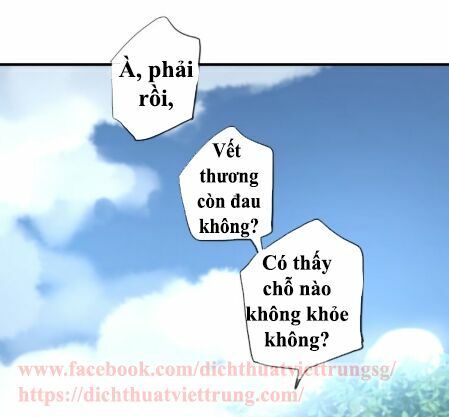 vết cắn ngọt ngào phần 2 chapter 55.5 32