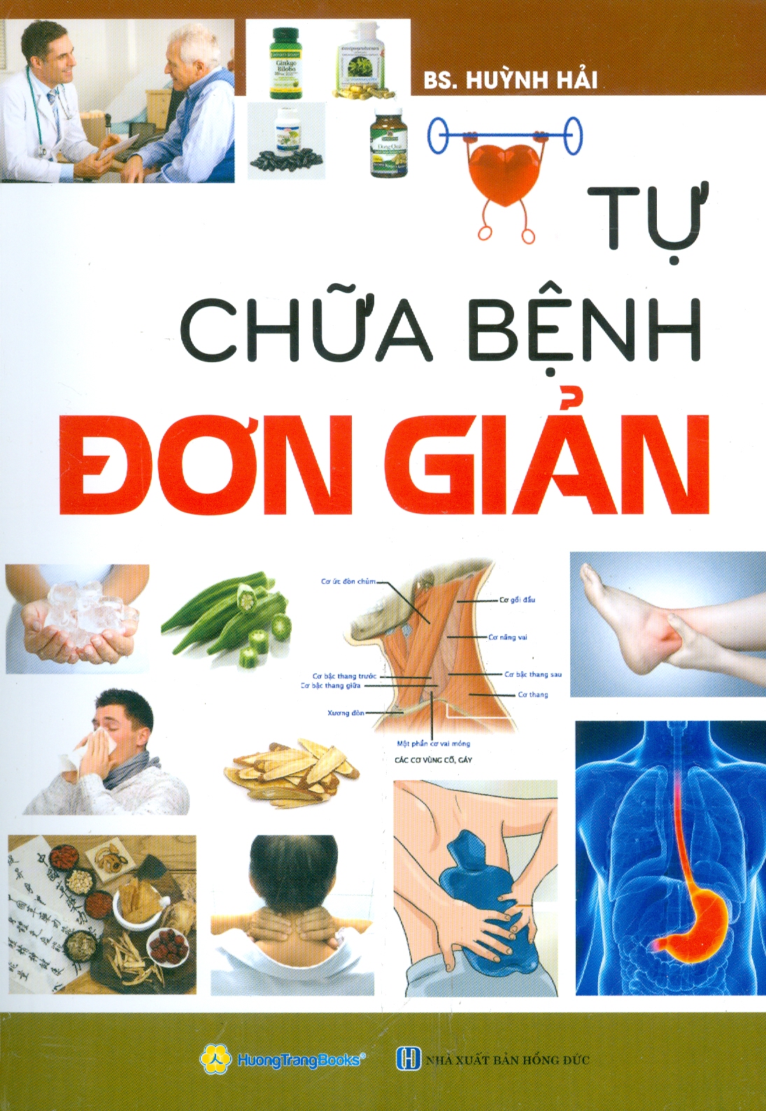 Tự Chữa Bệnh Đơn Giản