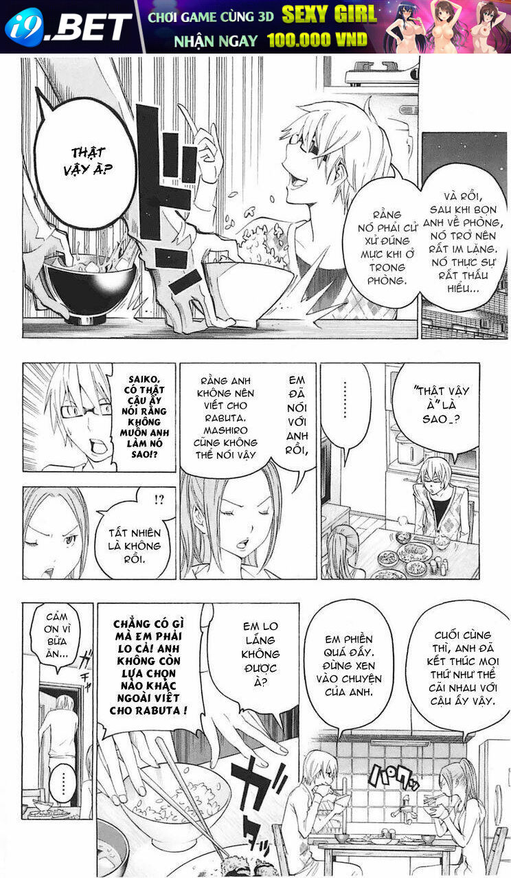 họa sĩ truyện tranh chapter 110 12