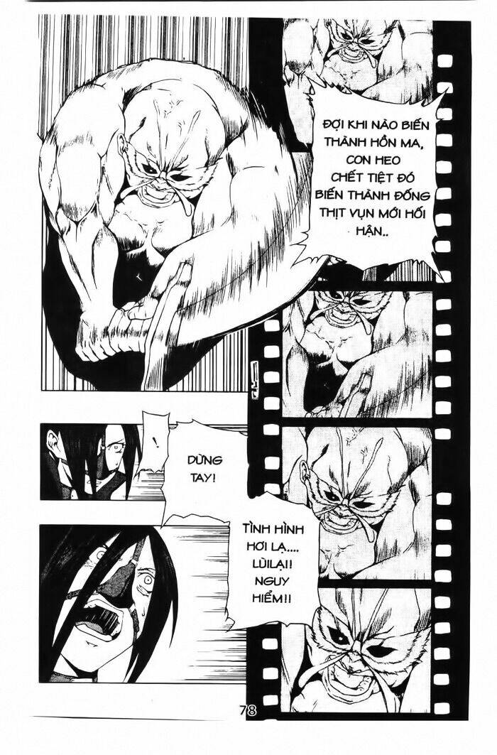 speed grapher chapter 3 26