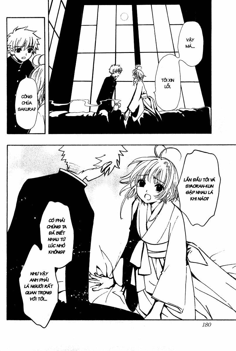 huyền thoại đôi cánh chapter 35 17