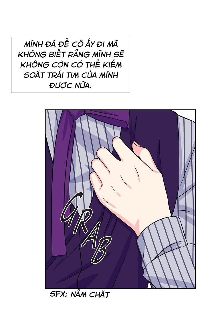 kẻ hủy diệt đã yêu tôi ! chapter 5.5 5