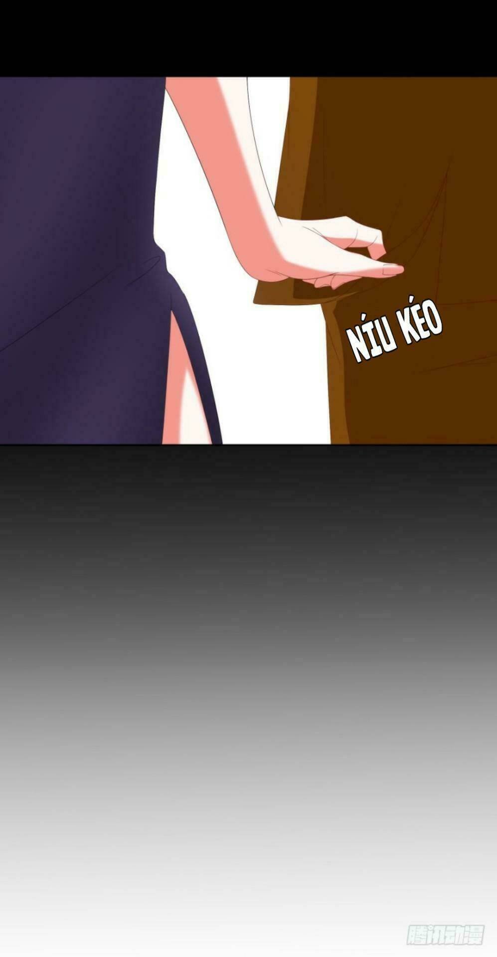 mộ thiếu, lão bà ngươi trọng sinh lại rồi! chapter 12 12