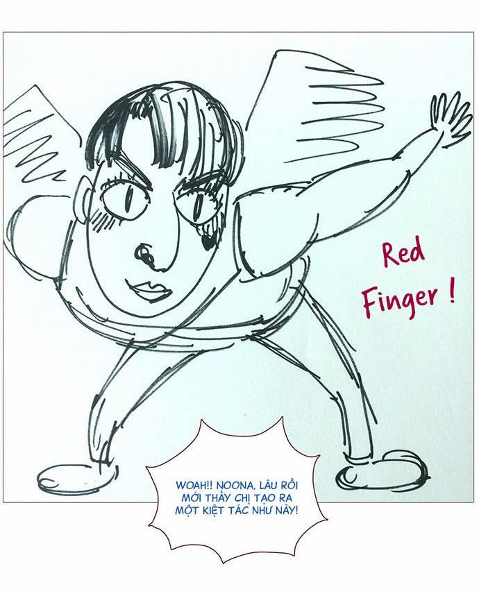 thánh thần trẻ trâu chapter 67 29