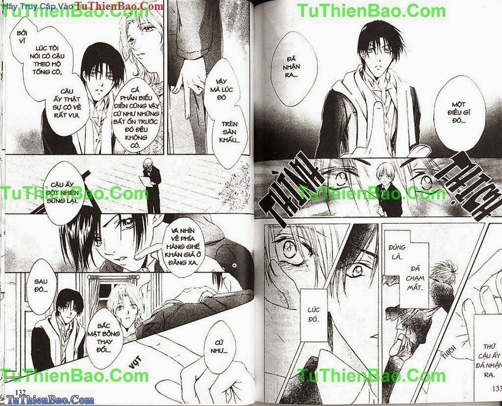 niềm hy vọng chapter 7 67