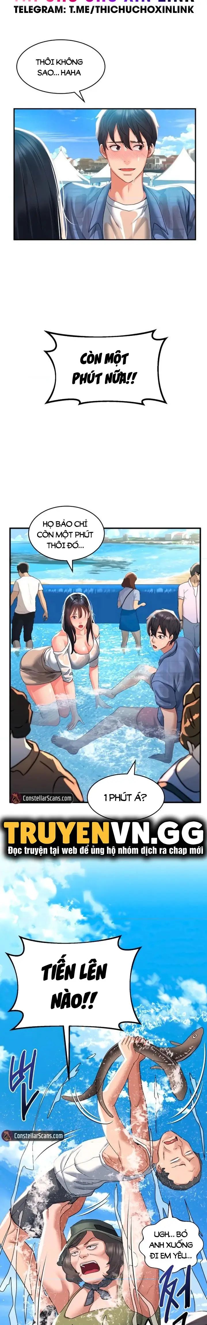 mở khóa trái tim em chapter 22 21