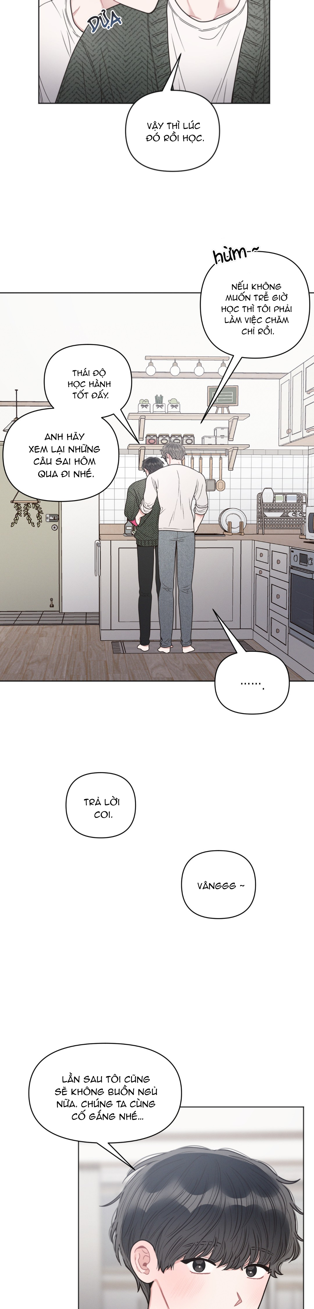 đời tư hàng xóm chapter 24 55