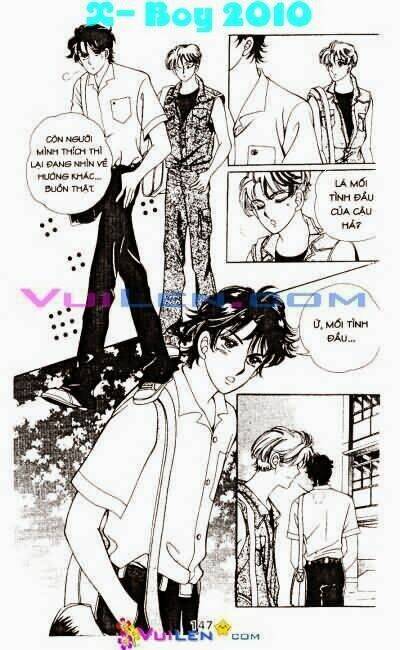 cô giáo tuổi 18 chapter 10 147