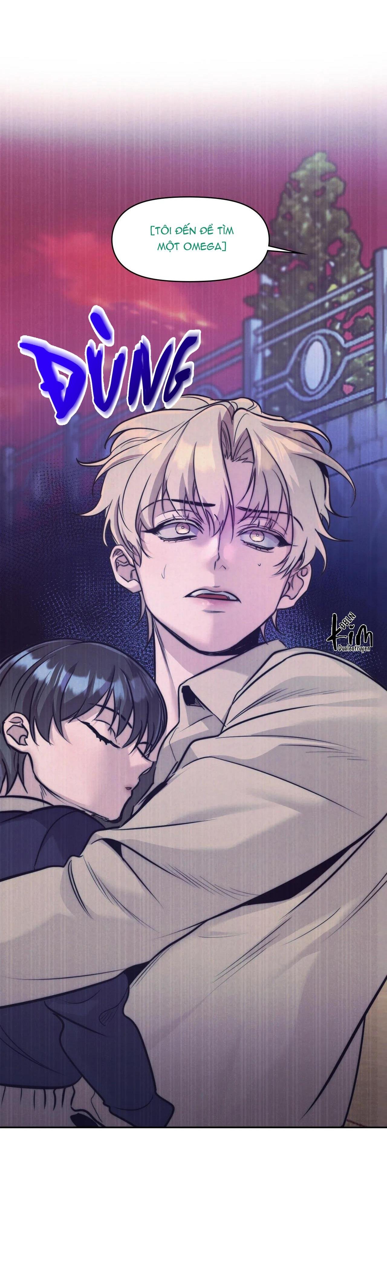 kỳ thị chapter 3 26