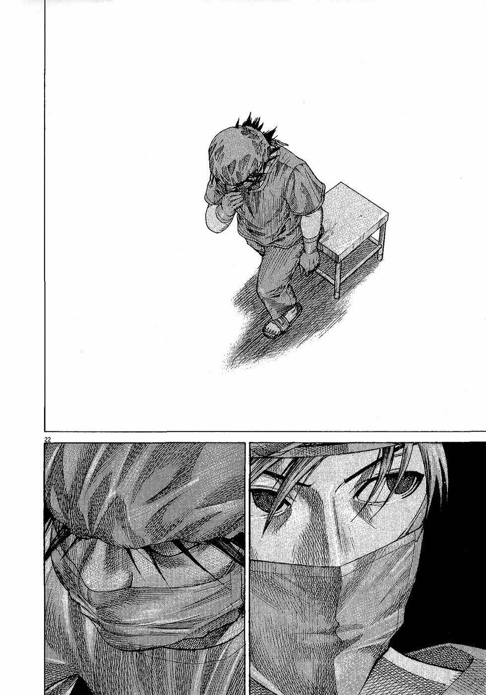 team medical dragon - y đội rồng chapter 162 22