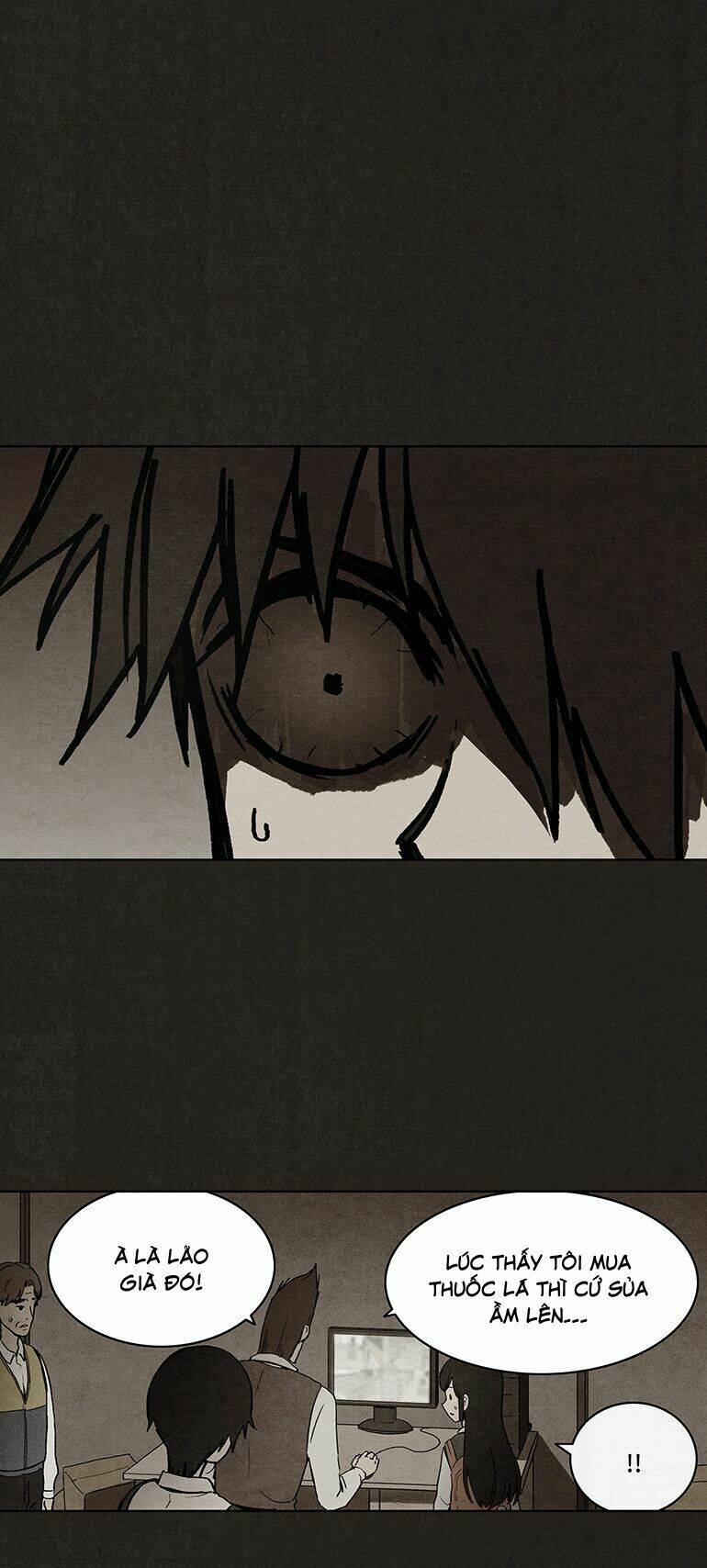 đứa con của quỷ dữ chapter 20 18