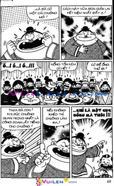 thần đồng đất việt chapter 80 66