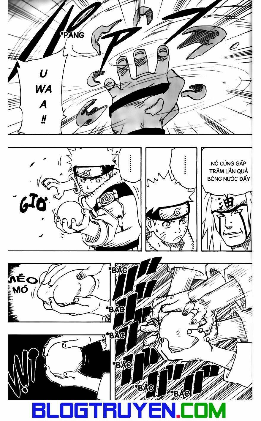 naruto - cửu vĩ hồ ly chapter 152 9