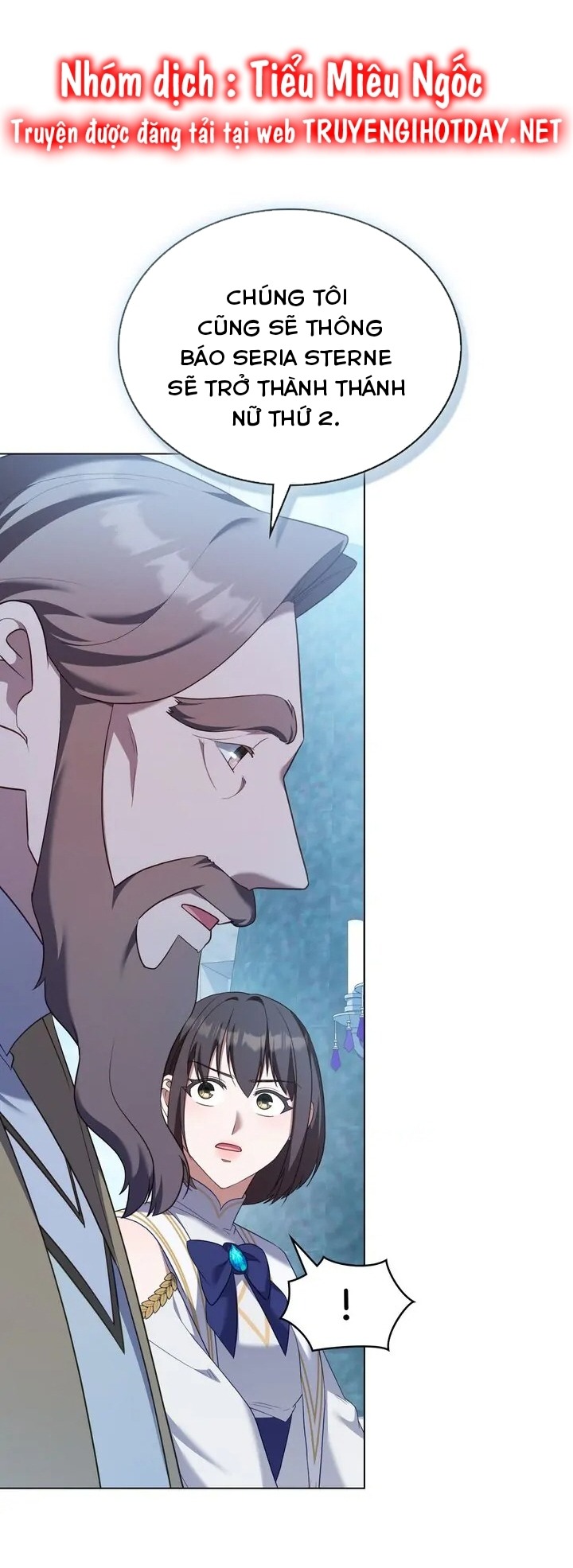 sự xuất hiện của các nhân vật phản diện chapter 77 35