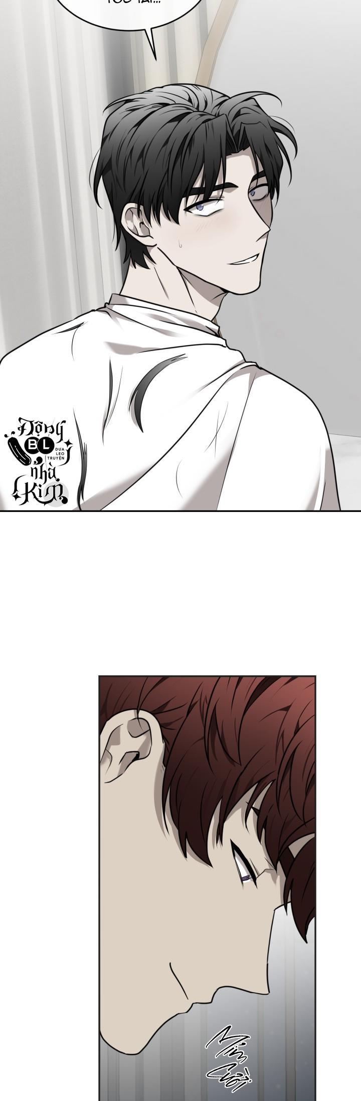 dưỡng thú cưng chapter 20 5