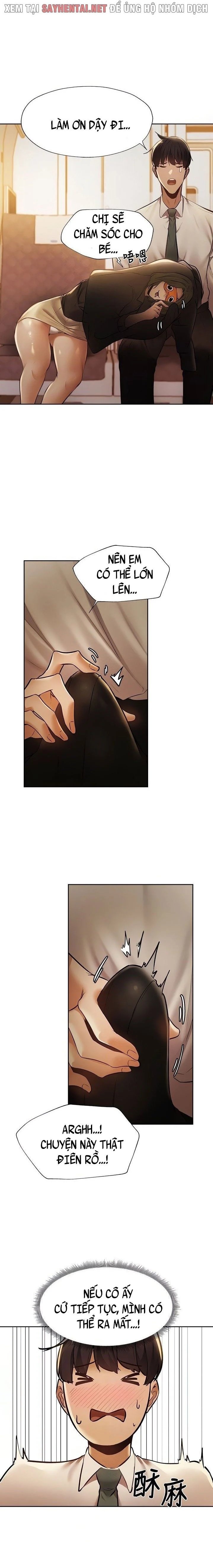 có phòng trống không? chapter 113 5