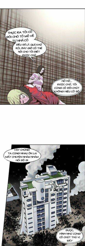 vua của vong linh chapter 39 36