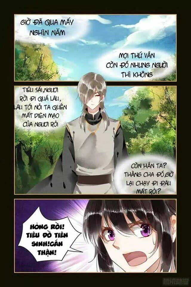 sủng phi của diêm ma chapter 56 1