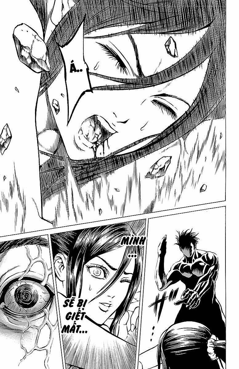 hakaijuu chapter 78 45