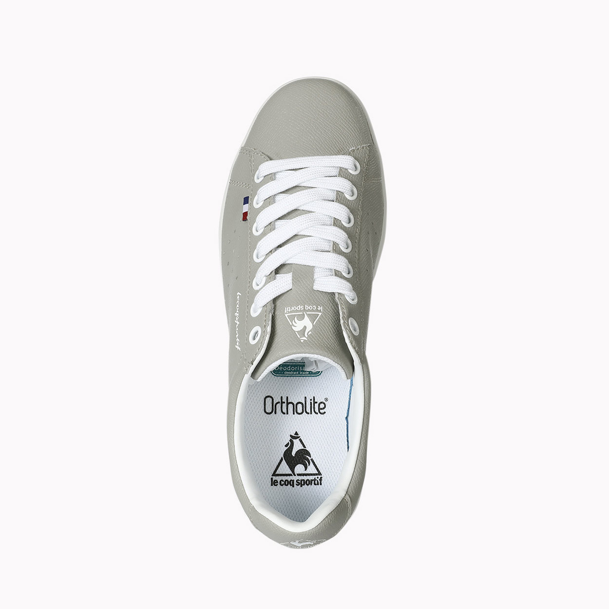 Giày thời trang thể thao le coq sportif nam/nữ QL1QJC52BG