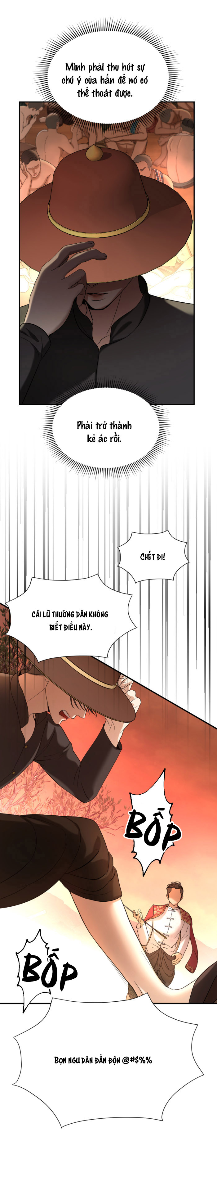 tôi là công tử đẹp nhất xiêm chapter 44 18