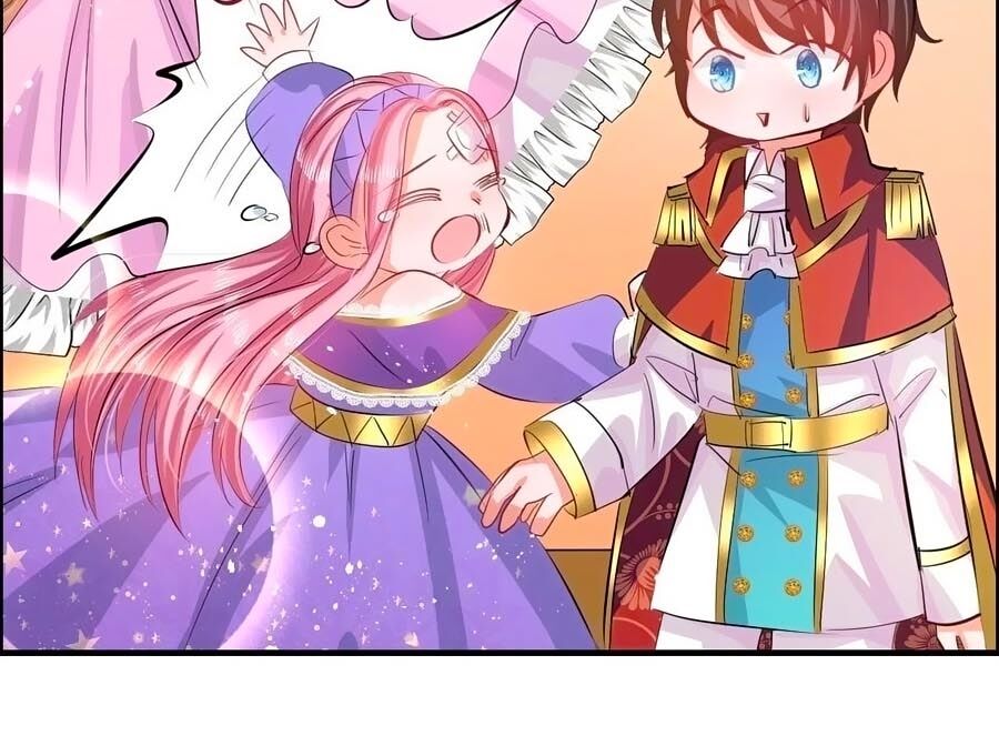 hệ thống công lược của tiểu công chúa chapter 52 29