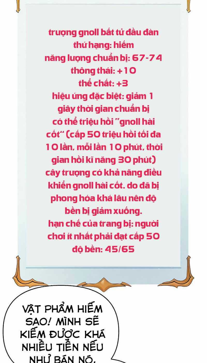 tu sĩ trị liệu của thái dương giáo chapter 7 41