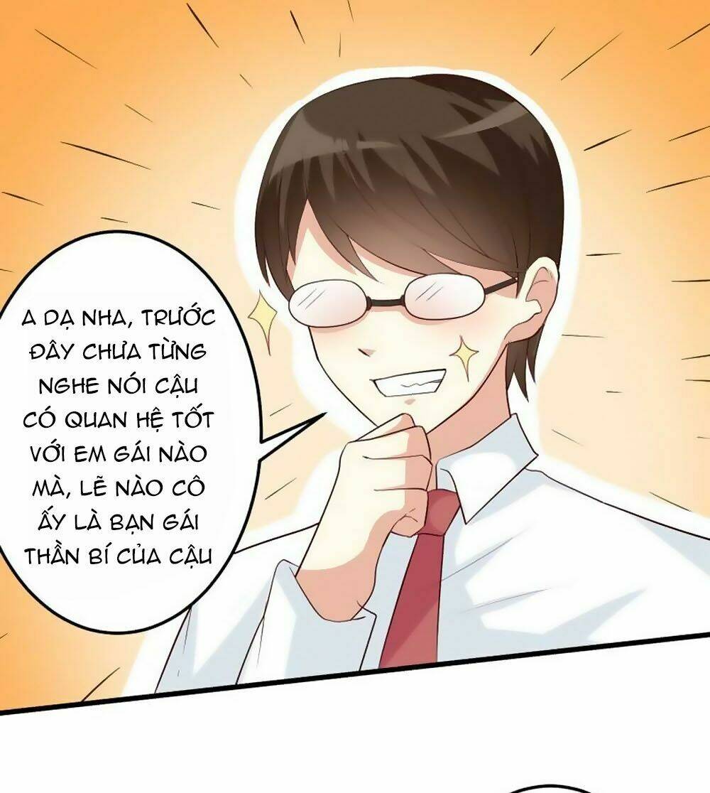 nguyệt dạ hương vi lai chapter 15 12