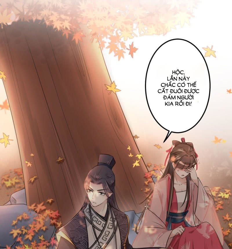 vương gia không thể trêu chapter 32 29