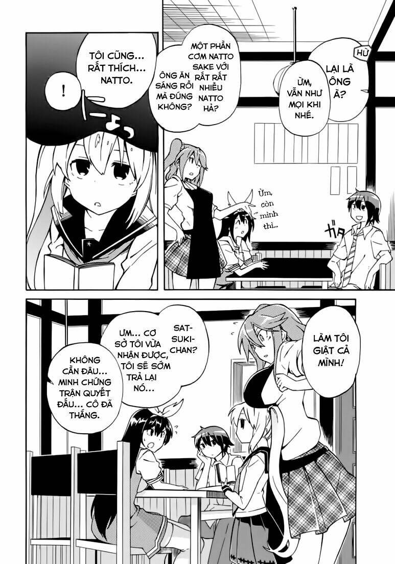 rock paper scissors chapter 4 3