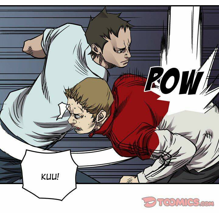 huyền thoại : khởi đầu chapter 81 111