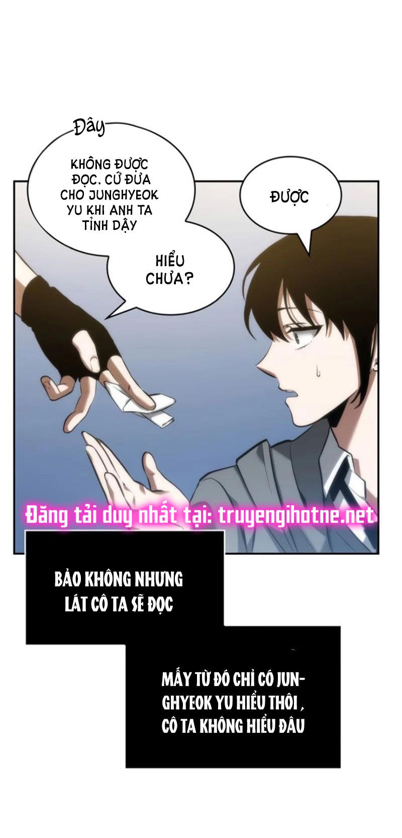 toàn trí độc giả - omniscient reader chapter 46.2 16