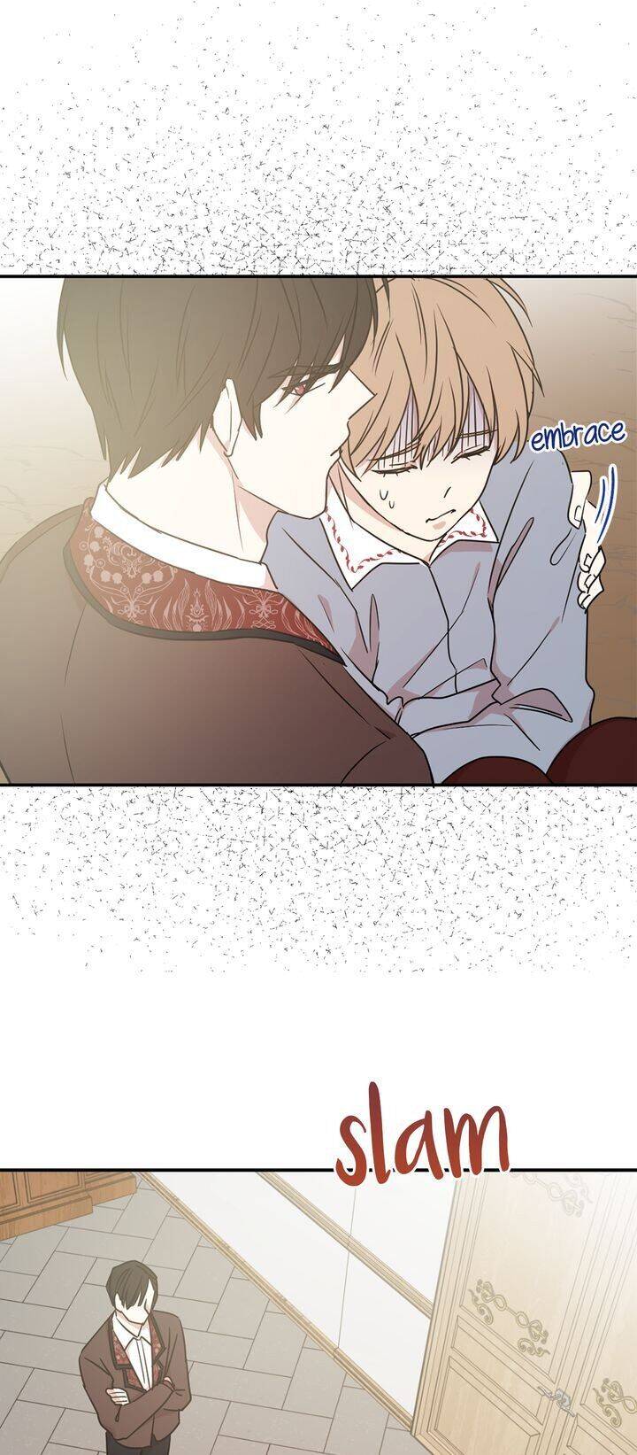 tôi sẽ đi đến cùng với hoàng đế chapter 27 1