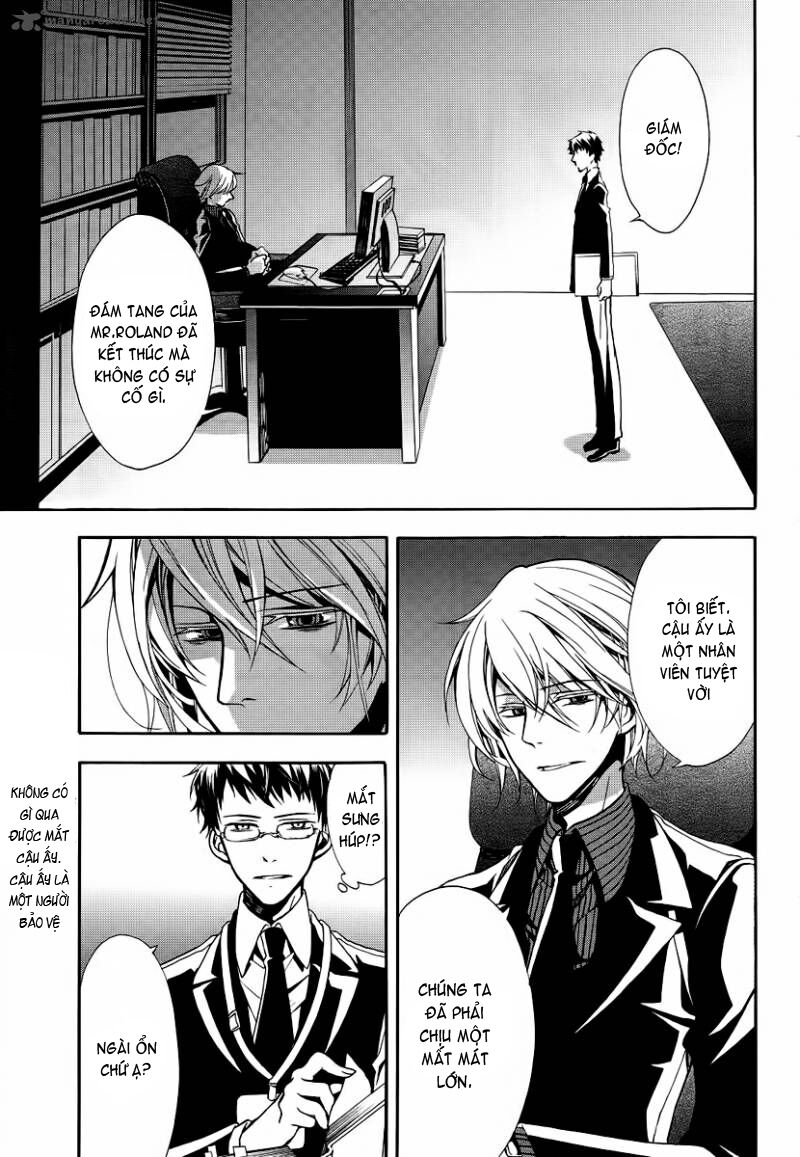 blood parade chapter 5 4