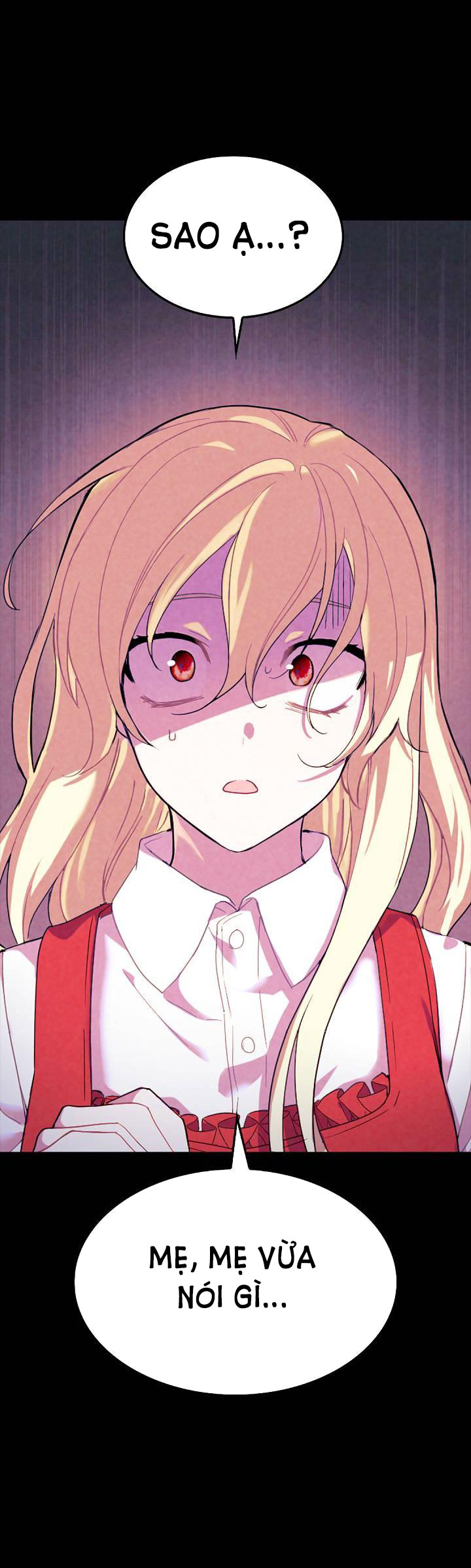 [bản 18+] trò chơi săn mồi của hoàng đế và thánh kỵ sĩ chapter 22.1 29