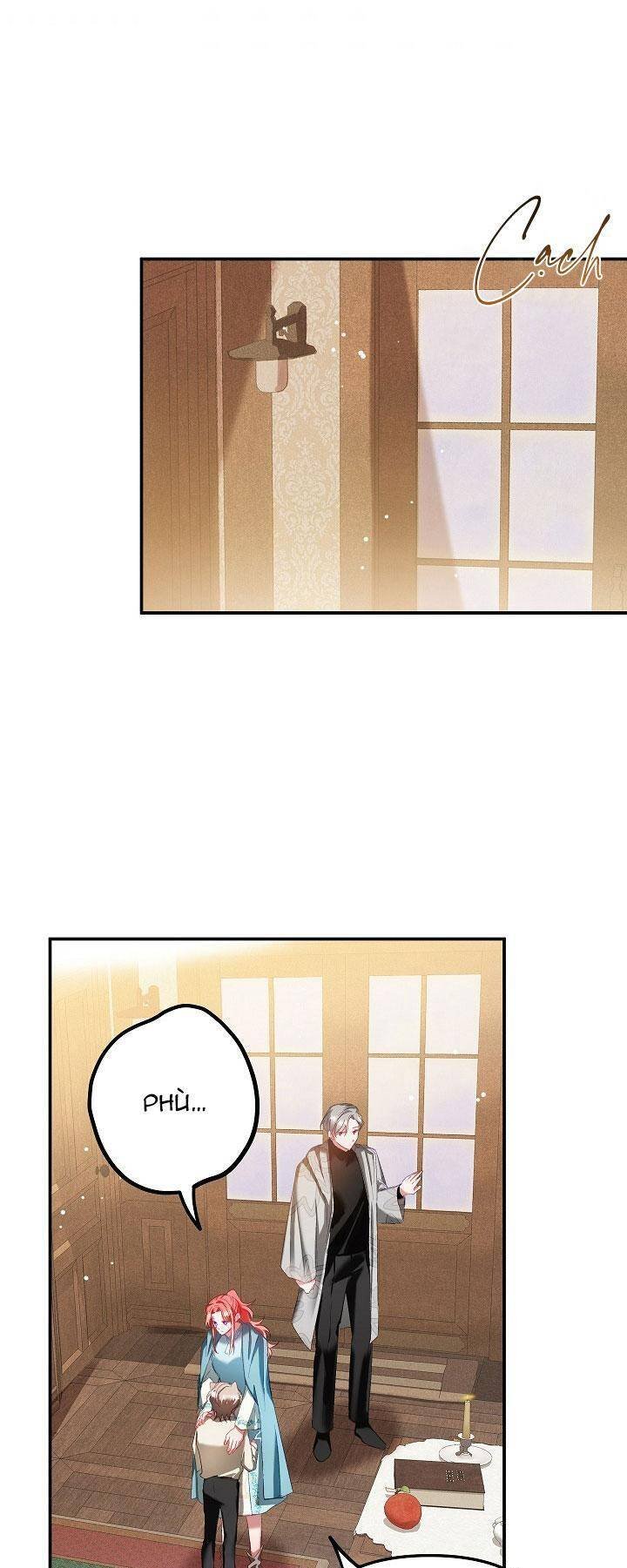 hoàng tử chuyển sinh trở thành người mạnh nhất thế giới nhờ vào sự hiểu biết về bug chapter 39 23