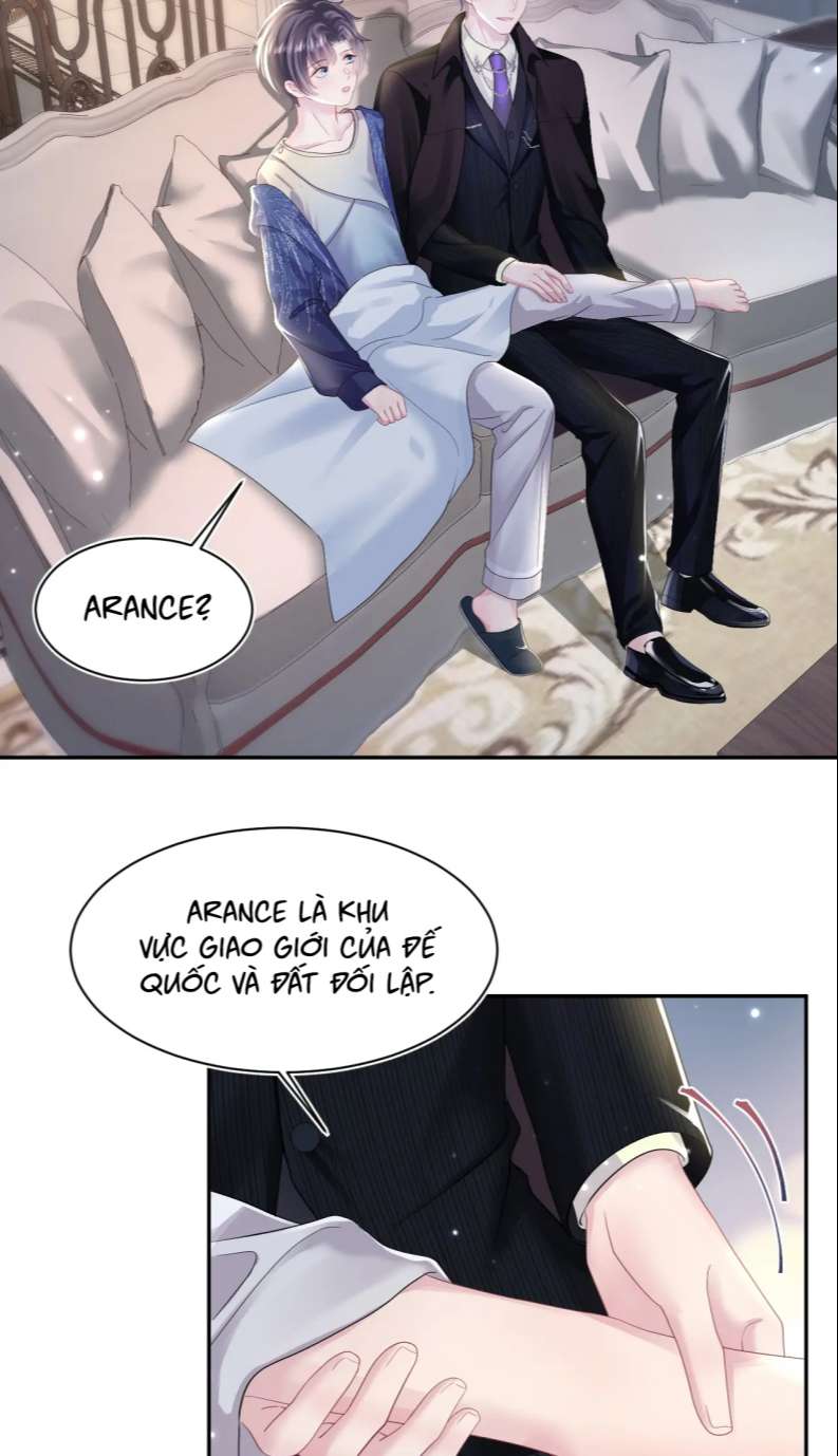 Tuyệt Mỹ Bạch Liên Online Dạy Học chapter 143 42