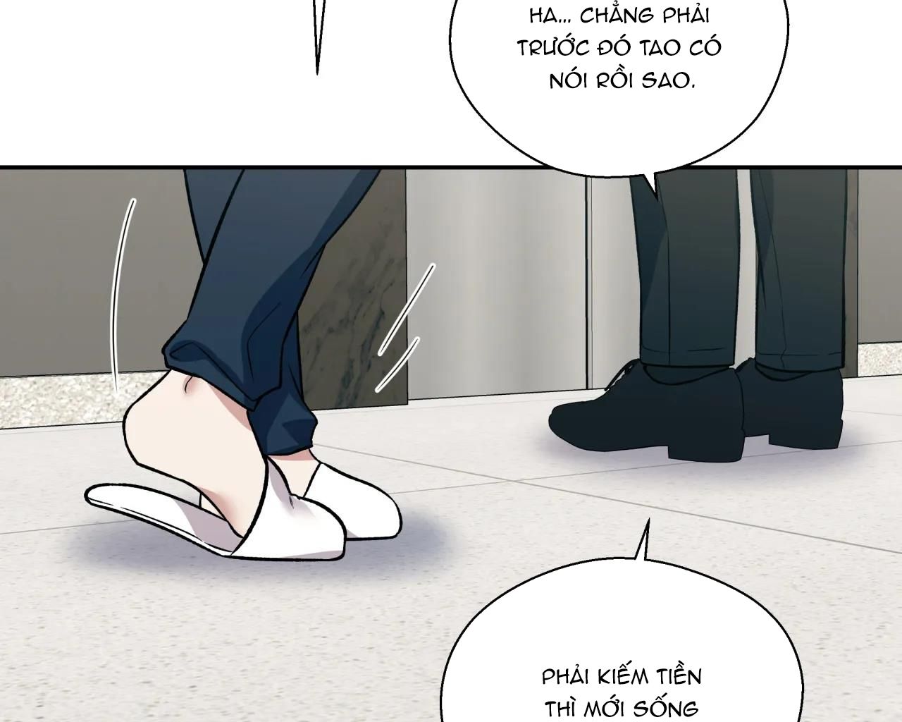 ám ảnh pheromone chapter 28 112